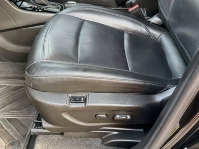 2017 Buick Encore Premium