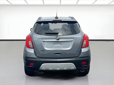 2015 Buick Encore Convenience