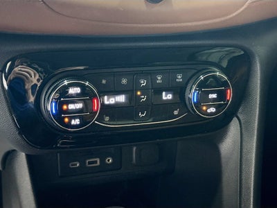2022 Buick Encore GX Essence
