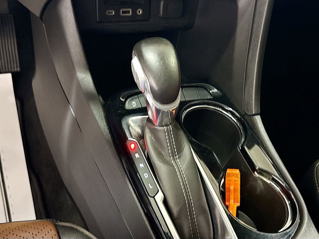 2022 Buick Encore GX Essence