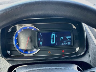 2015 Chevrolet Trax LS