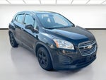 2015 Chevrolet Trax LS
