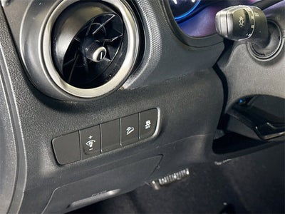 2022 Hyundai Kona SE