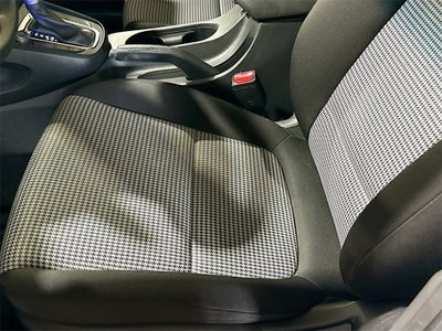 2022 Hyundai Kona SE