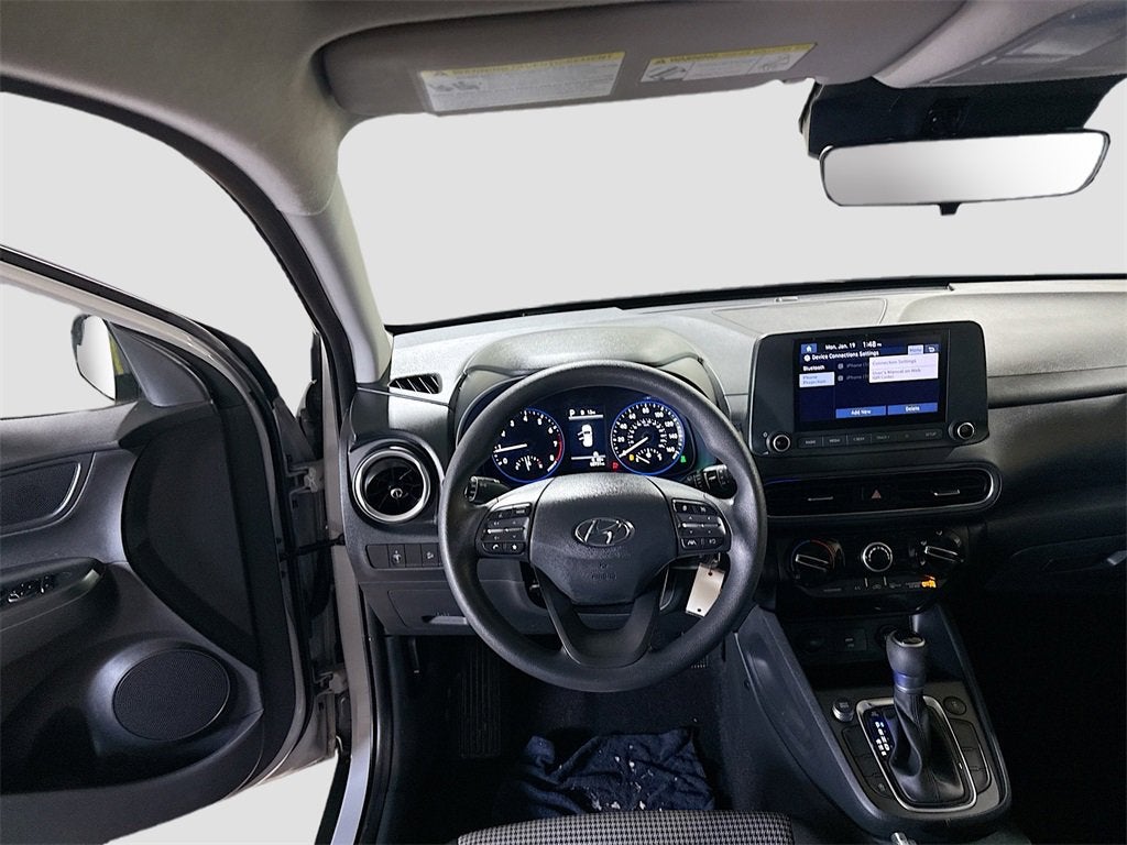 2022 Hyundai Kona SE