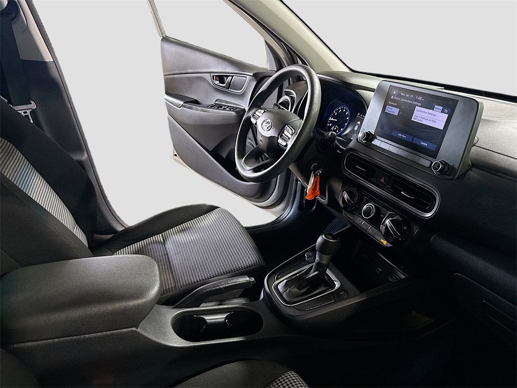 2022 Hyundai Kona SE