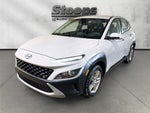 2022 Hyundai Kona SE
