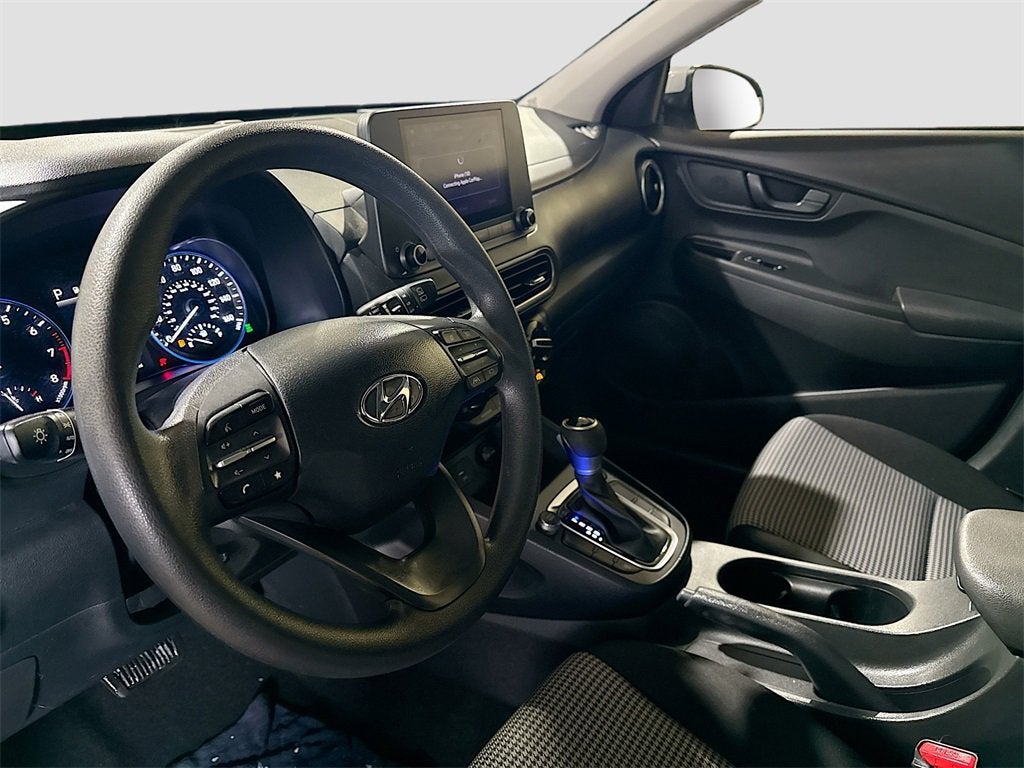 2022 Hyundai Kona SE