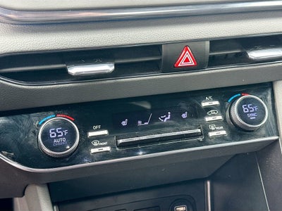 2023 Hyundai Sonata N Line