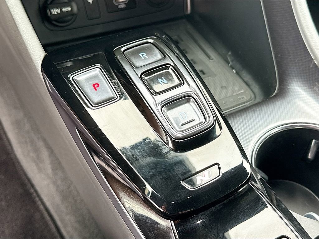 2023 Hyundai Sonata N Line