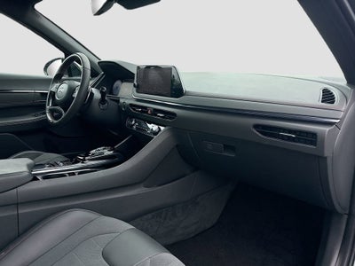 2023 Hyundai Sonata N Line