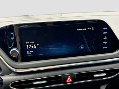 2023 Hyundai Sonata Limited