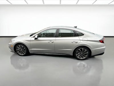 2023 Hyundai Sonata Limited
