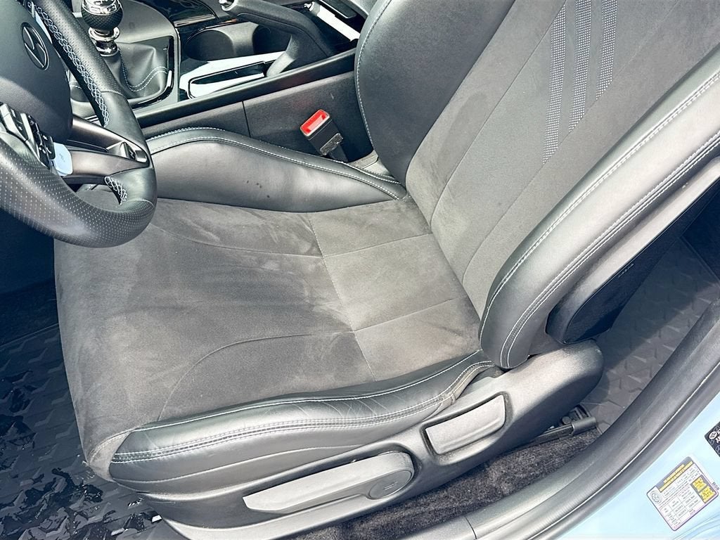 2024 Hyundai Elantra N Base
