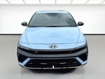 2024 Hyundai Elantra N Base