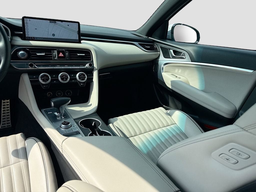 2023 Genesis G70 2.0T AWD