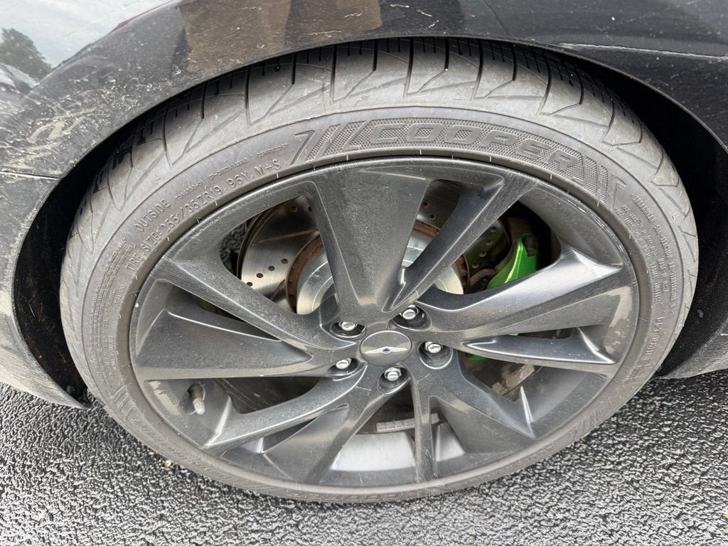 2022 Genesis G70 3.3T AWD