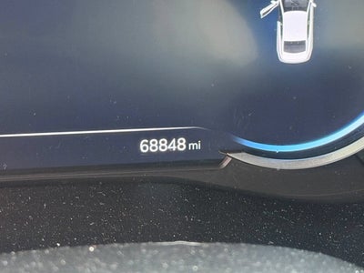 2022 Genesis G70 3.3T AWD