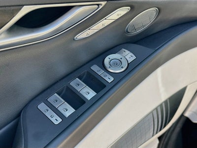 2021 Genesis G80 3.5T AWD