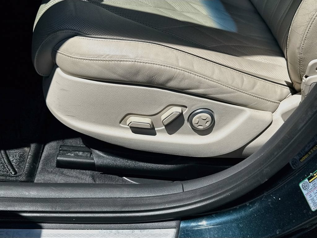 2021 Genesis G80 3.5T AWD
