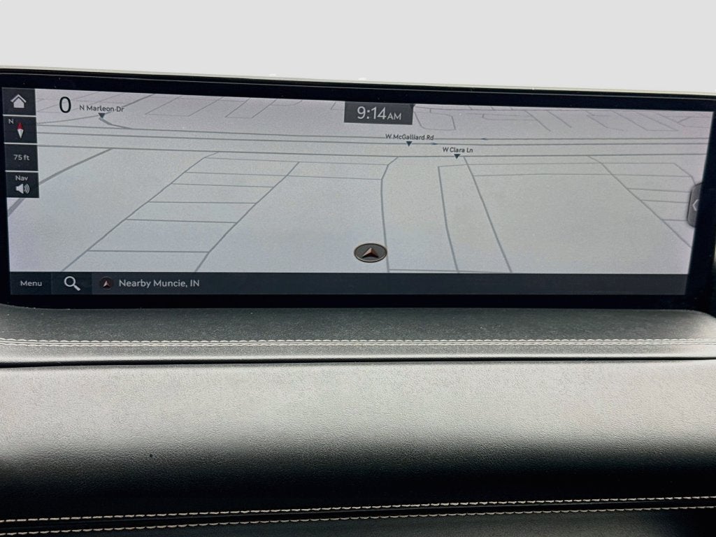 2024 Genesis GV80 2.5T AWD