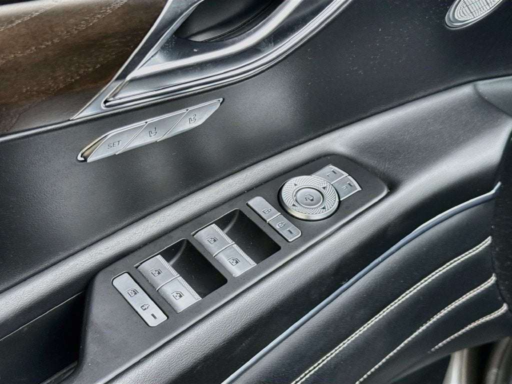 2024 Genesis GV80 2.5T AWD
