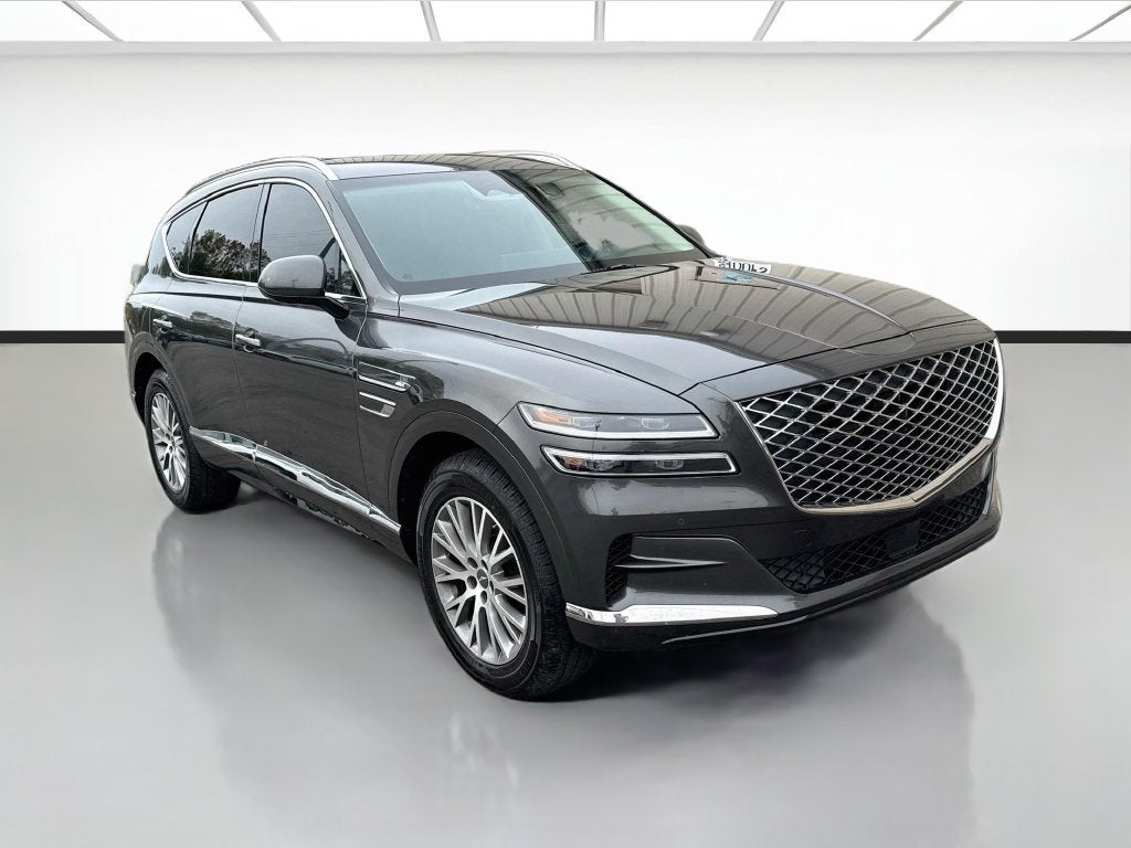 2024 Genesis GV80 2.5T AWD