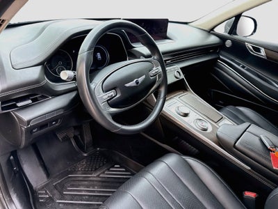 2024 Genesis GV80 2.5T AWD