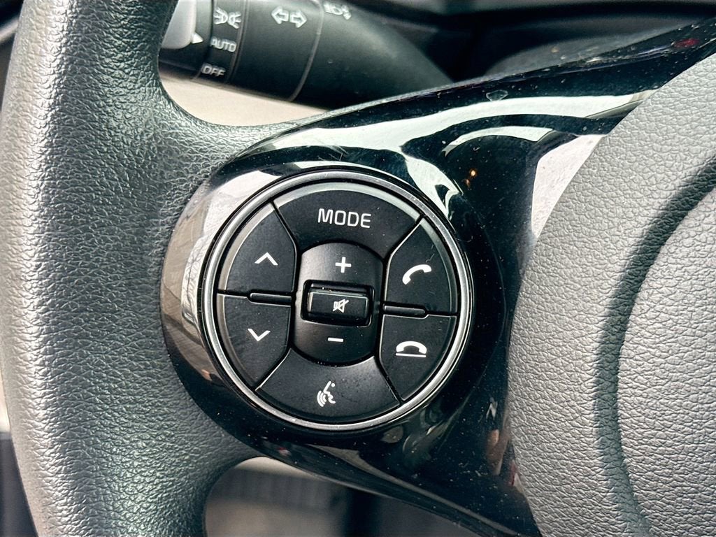 2022 Kia Soul S