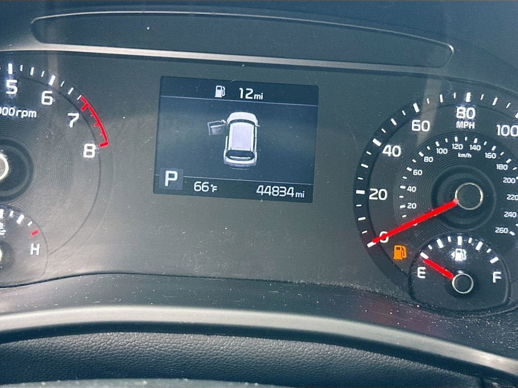 2022 Kia Soul S