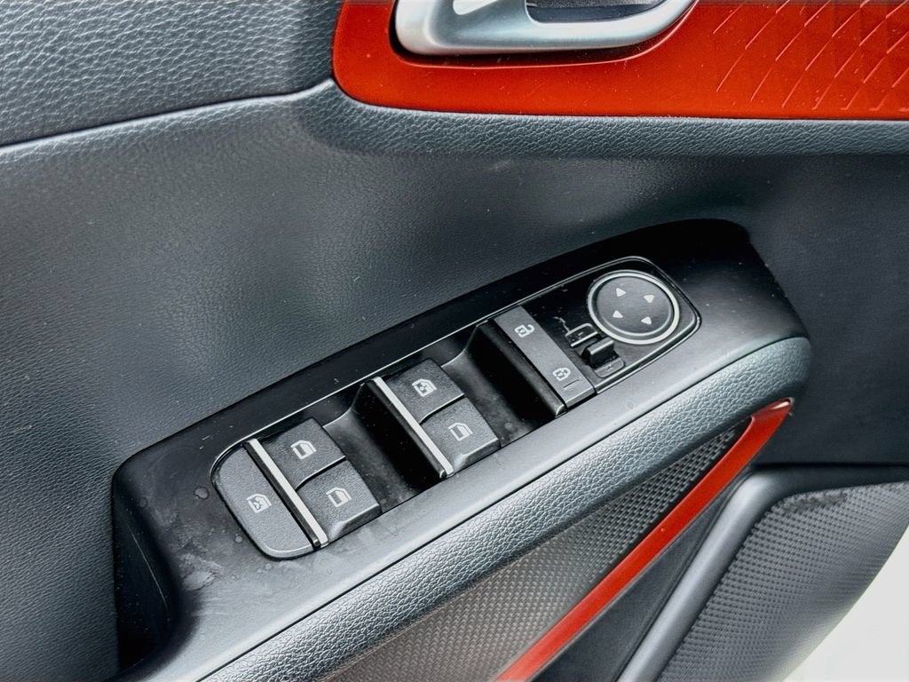 2022 Kia Soul Turbo