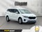 2018 Kia Sedona L