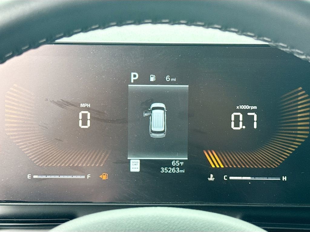 2025 Kia Carnival MPV EX