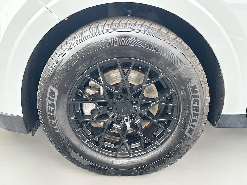 2025 Kia Carnival MPV EX