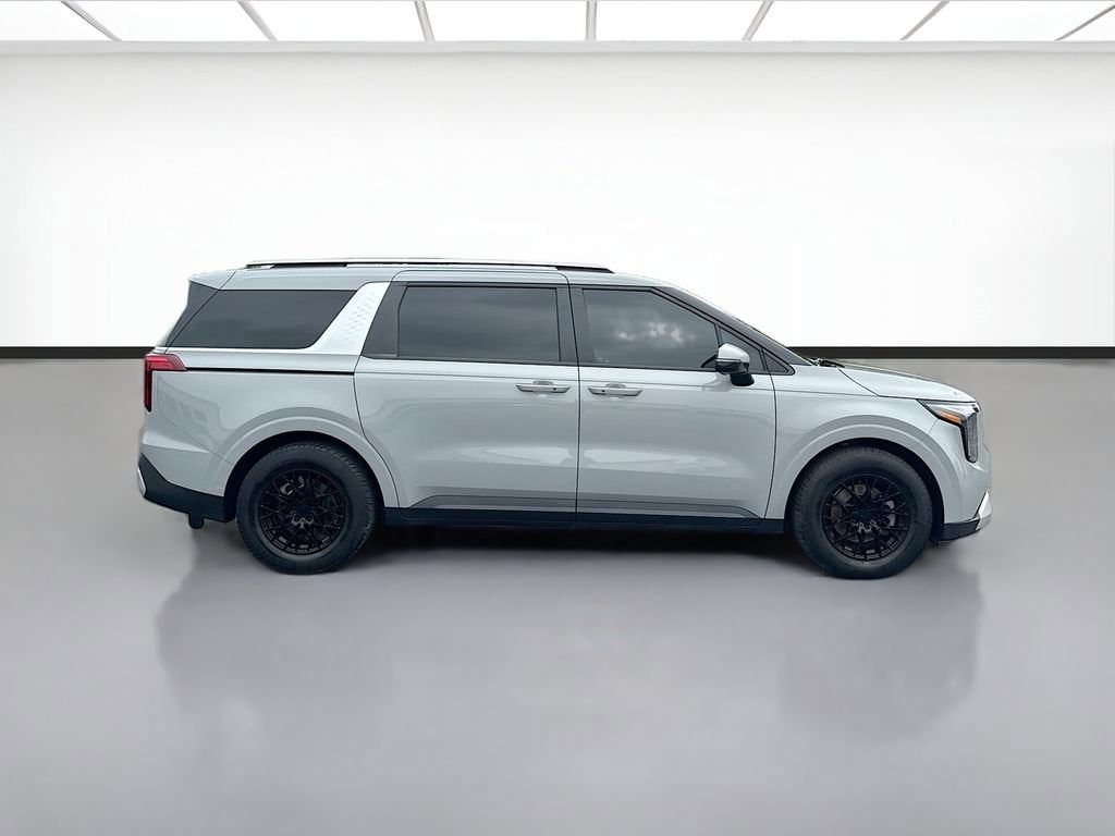 2025 Kia Carnival MPV EX