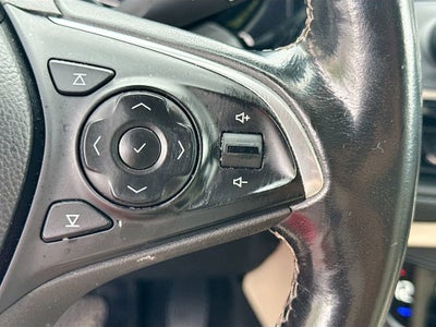 2018 Buick Envision Essence