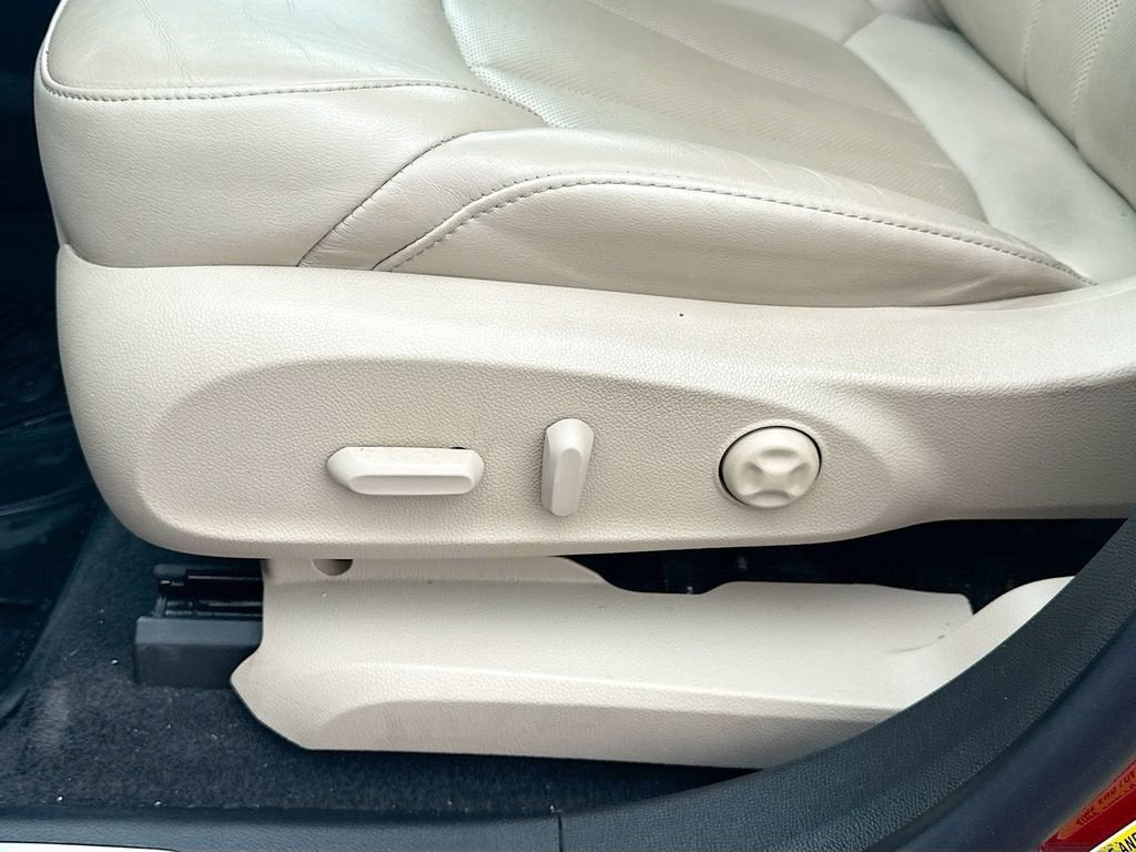 2018 Buick Envision Essence