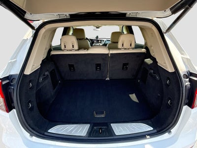 2017 Buick Envision Premium I