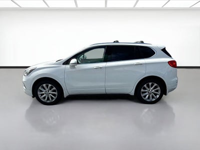 2017 Buick Envision Premium I