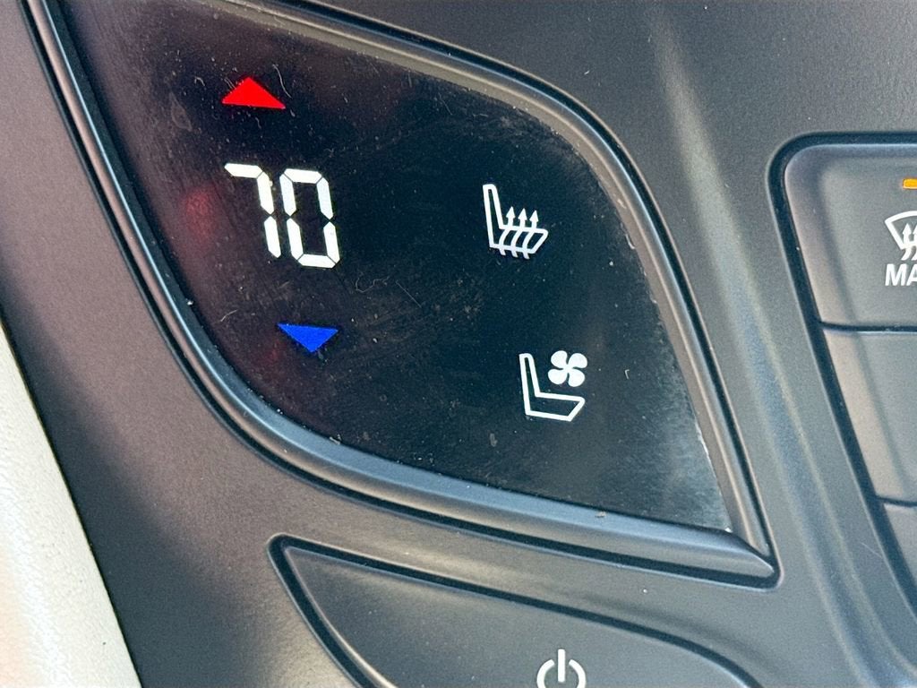 2017 Buick Envision Premium II