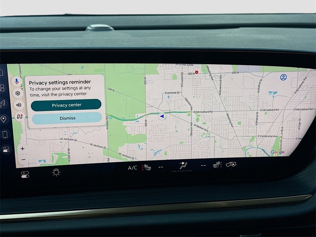 2025 Buick Envision Avenir