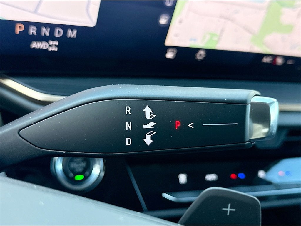 2025 Buick Envision Avenir