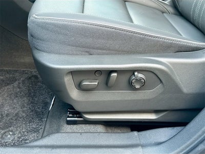 2025 Buick Envision Avenir