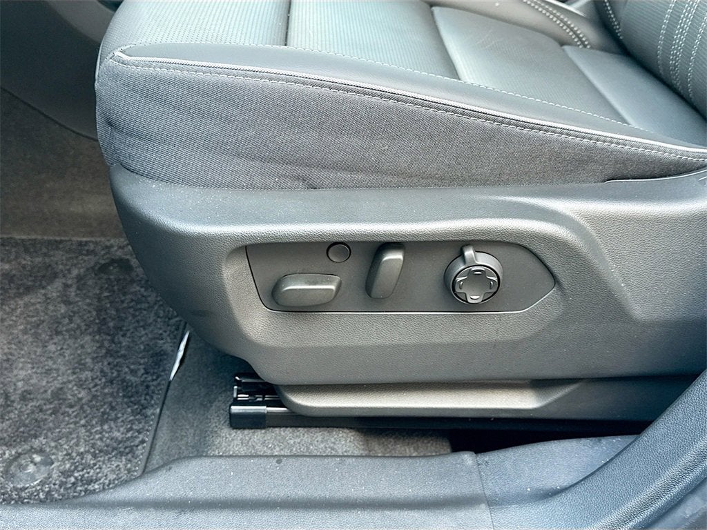 2025 Buick Envision Avenir