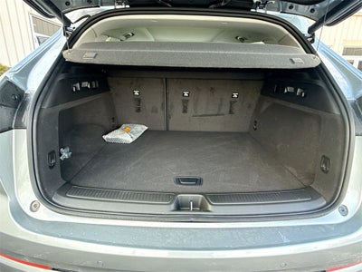 2025 Buick Envision Avenir