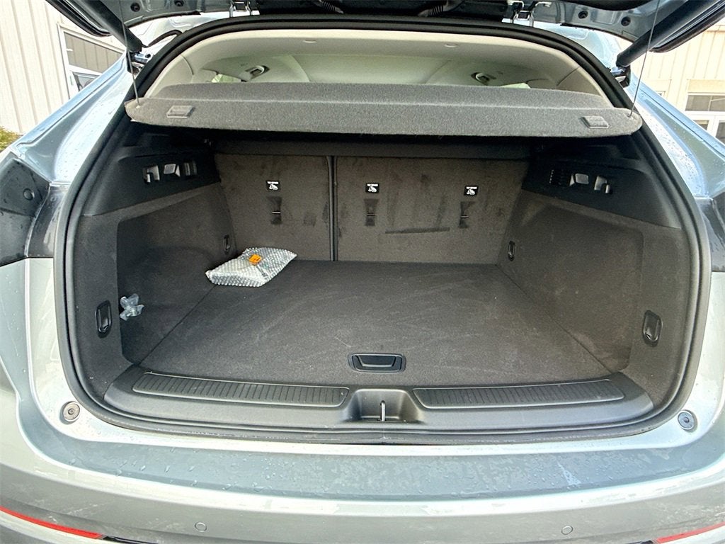 2025 Buick Envision Avenir