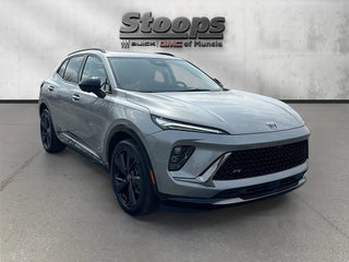 2024 Buick Envision Sport Touring