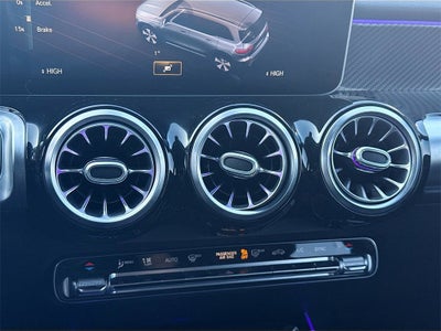 2021 Mercedes-Benz GLB GLB 250