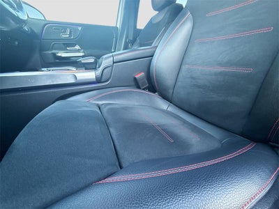 2021 Mercedes-Benz GLB GLB 250