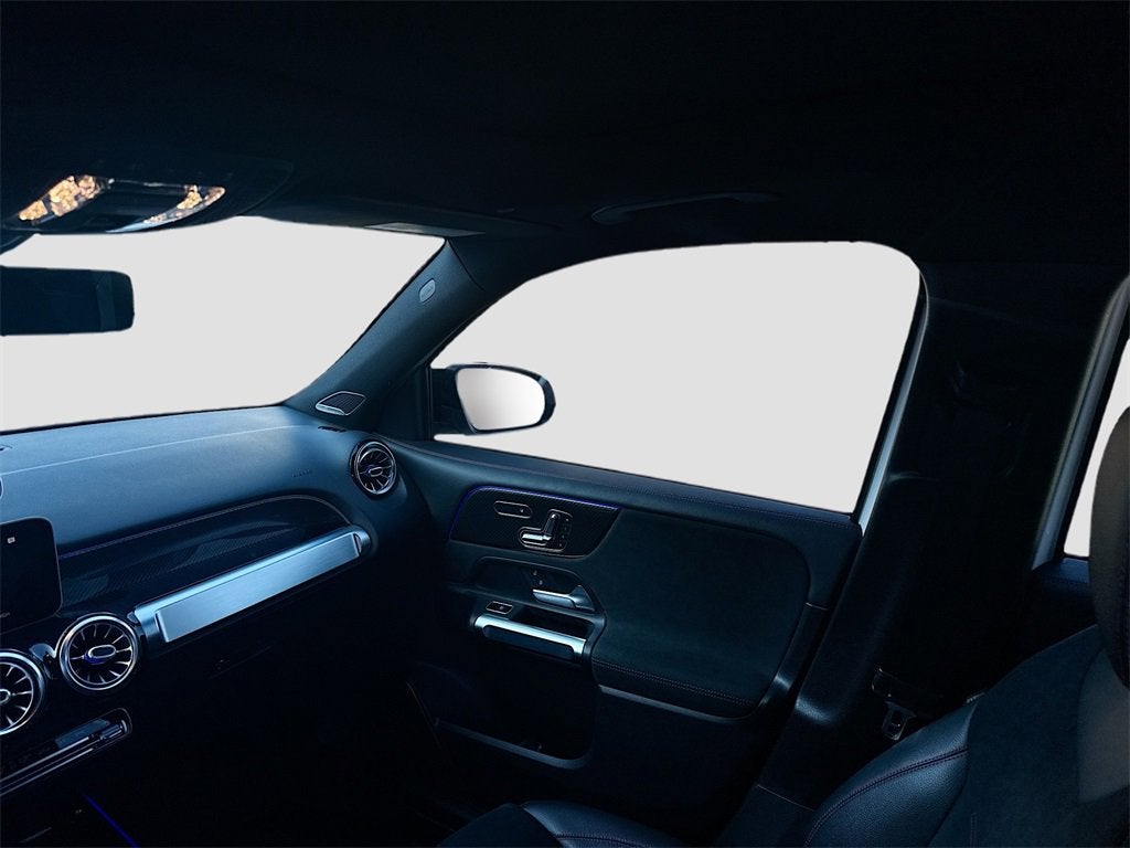 2021 Mercedes-Benz GLB GLB 250